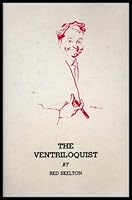 The Ventriloquist B002J0ZU36 Book Cover