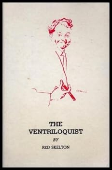 Hardcover The Ventriloquist [Unknown] Book