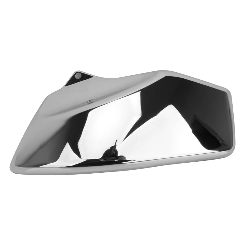 Corps carénage de rechange panneau latéral batterie moto VTX1800