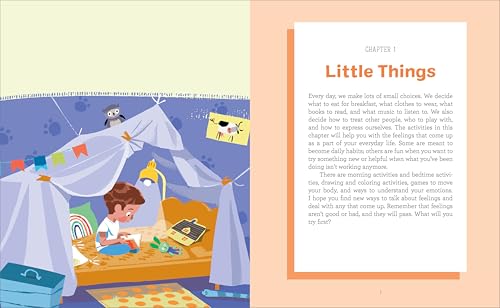 Callisto Kids Spensley, Stacy Positive Behavior Activities For Kids: 50 Fun And Engaging Exercises To Help Kids Make Good Choices At Home thumb #6