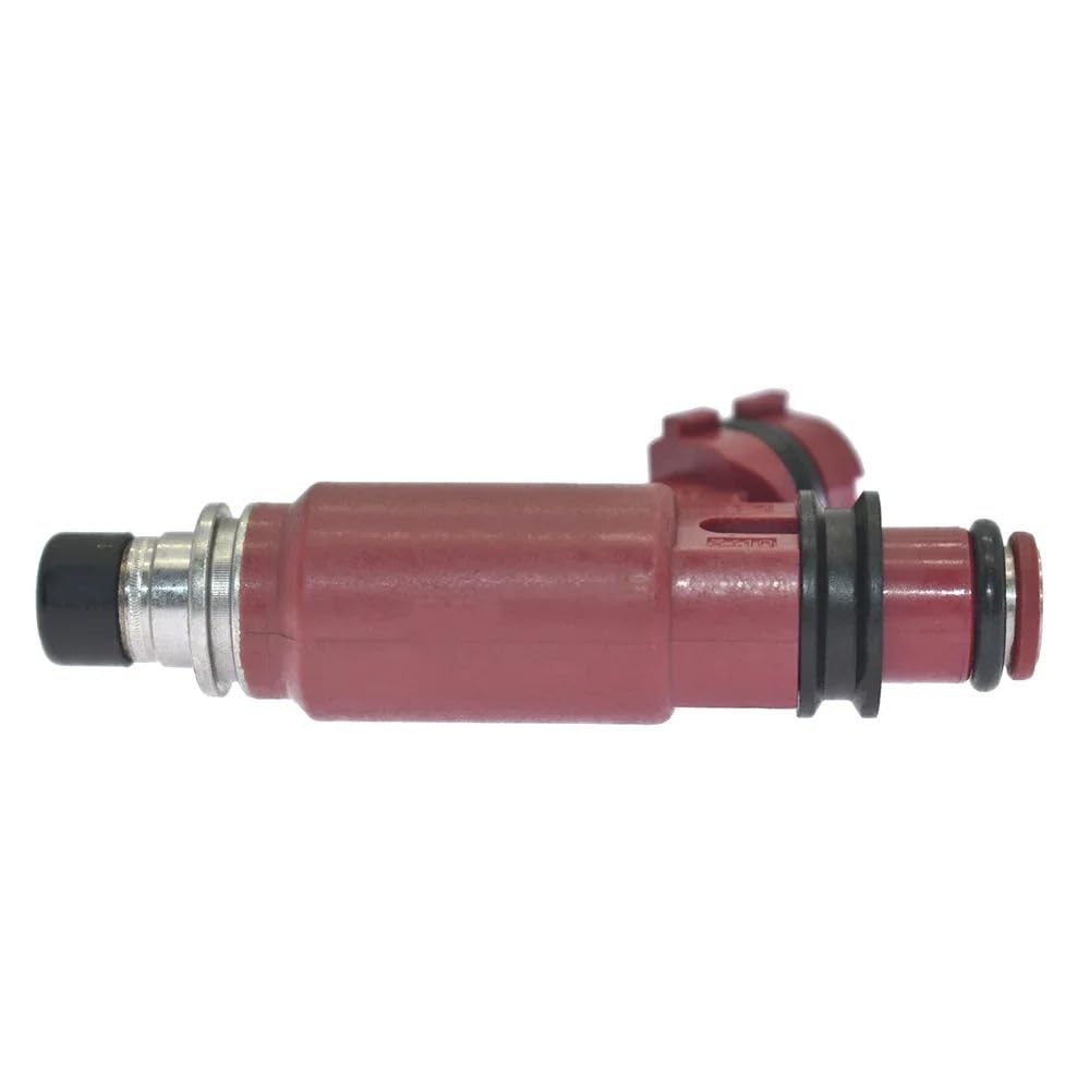 4 Szt. 195500-3410 Wtryskiwacz Pasuje Do M100A/M101A/M110A/M111A 1.0L 1998~2004