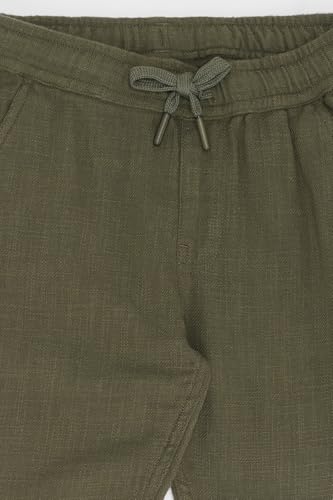 Image of Pantaloons Junior Boys Casual Pants