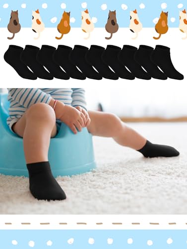 Giegxin 50 Pairs Small Socks Bulk Little Socks Low Cut Ankle Mini Anklet Hose Soft Cotton Small Hose4