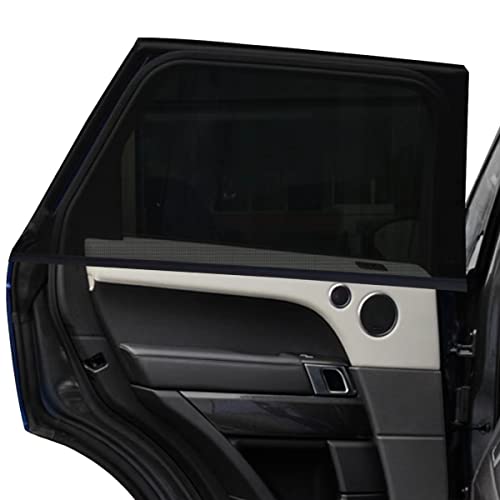 Car Window Screens The 15 best products compared Your Motor Guide