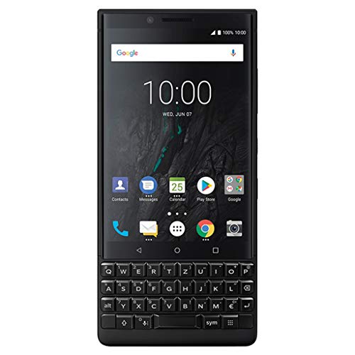 Blackberry Key 2 11,4 cm (4.5