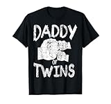 Si vous êtes aussi un papa jumeau, alors cette tenue est faite pour vous.