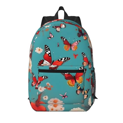 Sac à dos de voyage Hen fini le désordre avec ce sac quotidien multi-poches noir