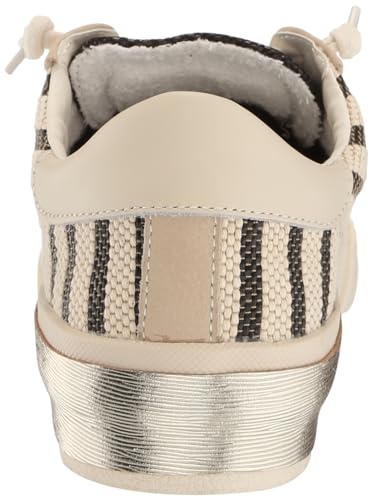 Dolce Vita Women's Zina Patch Sneaker3