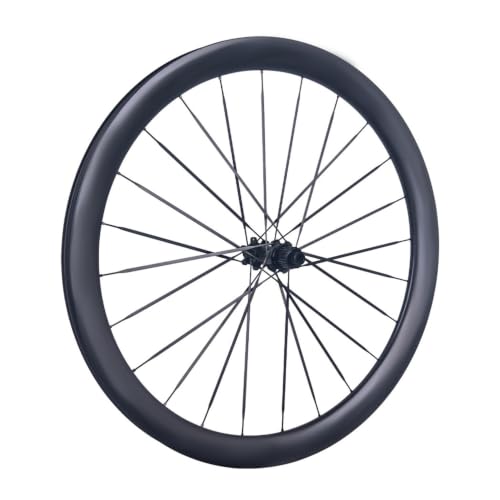 LSRRYD 50mm Carbon Boost Wheelset