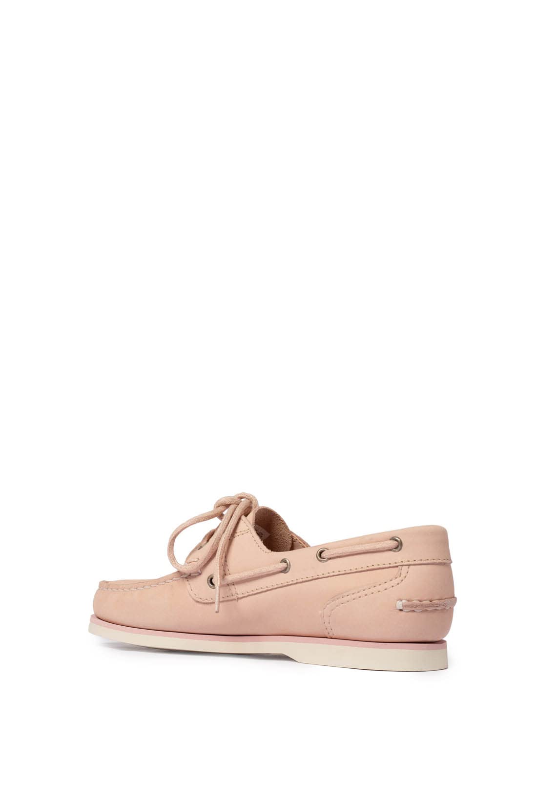Timberland Classic NáuticosMujer