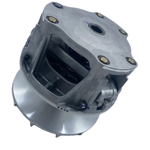 Embrayage de transmission primaire 1322555 pour moto 500 700 800