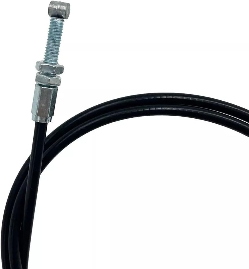 [Motorcycle Parts] for KAZUMA 500CC ATV Choke Control for Kazuma for Jaguar ATV C500-3704010 [Accessories]