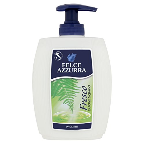 Preisvergleich Produktbild Felce Azzurra Seife Frisch ml.300