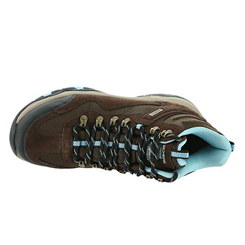 Image of Skechers Women's Trego - Rocky Mountain Hiking Boot