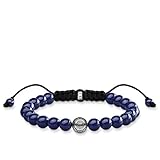 Las extraordinarias pulseras para mujer de Thomas Sabo le impresionarán con su diseño único y sus combinaciones de colores.