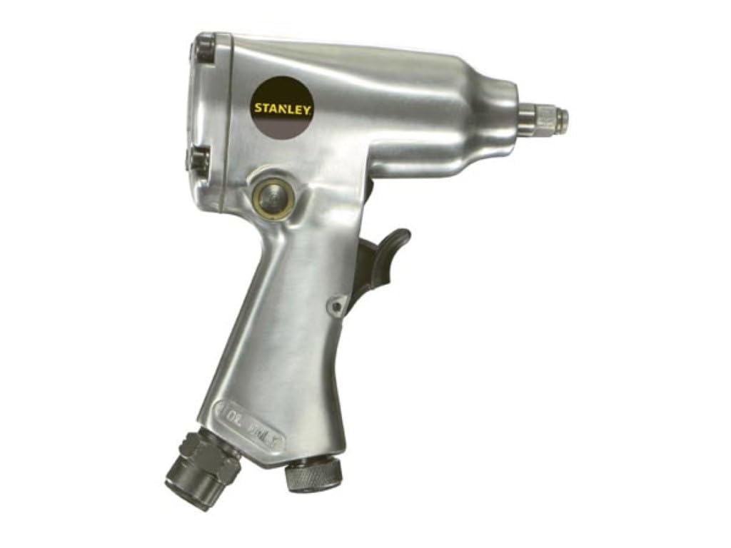 Impact Wrench 3/8" z 5 gniazdami