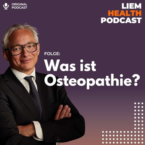 Was ist Osteopathie?