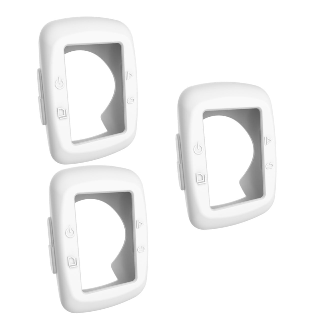 Protector para reloj Hemobllo que soluciona los arañazos laterales y golpes de impacto 8