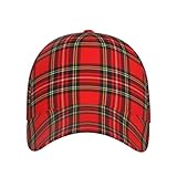 Zoom IMG-1 oudrspo plaid 05 cappello da Zoom IMG-1 oudrspo plaid 05 cappello da