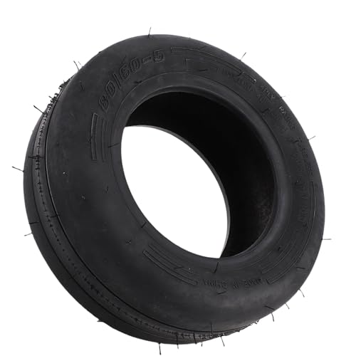 Neumáticos 80/60 5 de alta resistencia para karts con larga vida útil 7