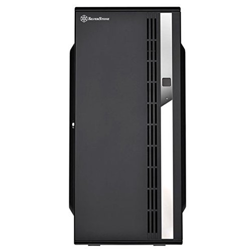 Amazon | SilverStone ATX対応ストレージPCケース ホットスワップベイ8