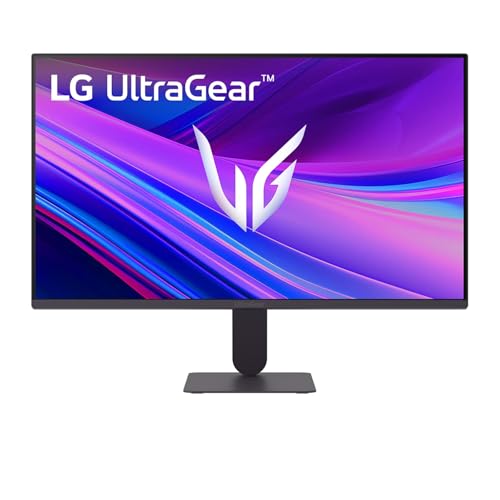 Image of LG Ultragear G4 24-inch 144Hz (O /C) FHD IPS Gaming Monitor | 24G411A with NVIDIA G-SYNC Compatible, sRGB 99% (Typ.)