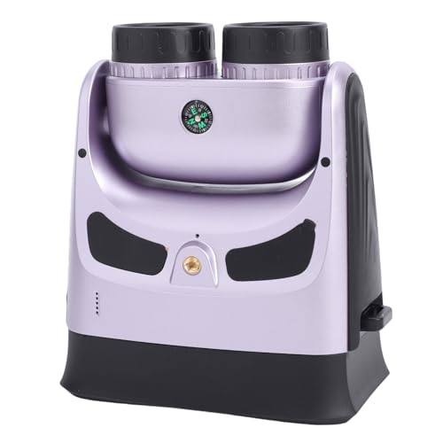 Binoculares Tbest 4K con Cámara y Zoom 15X miniatura 2