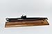 Foxtrot Submarine,Navy,Scale Model,Mahogany,20 inch,Foxtrot Class