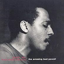 Amazing Bud Powell Vol. 1