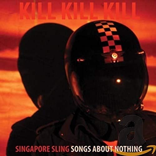 Kill Kill Kill (Songs About Nothing)