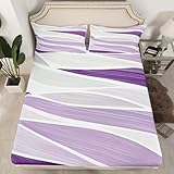 Caractéristiques : Nos collections imprimées de draps-housses utilisées par les derniers motifs numériques imprimés populaires satisfont toutes sortes de styles de décoration d'intérieur, y compris le style antique, vintage, moderne, gothique ou chic, etc. Convient pour une chambre à coucher, une chambre d'amis, une chambre d'enfant, une maison de vacances.