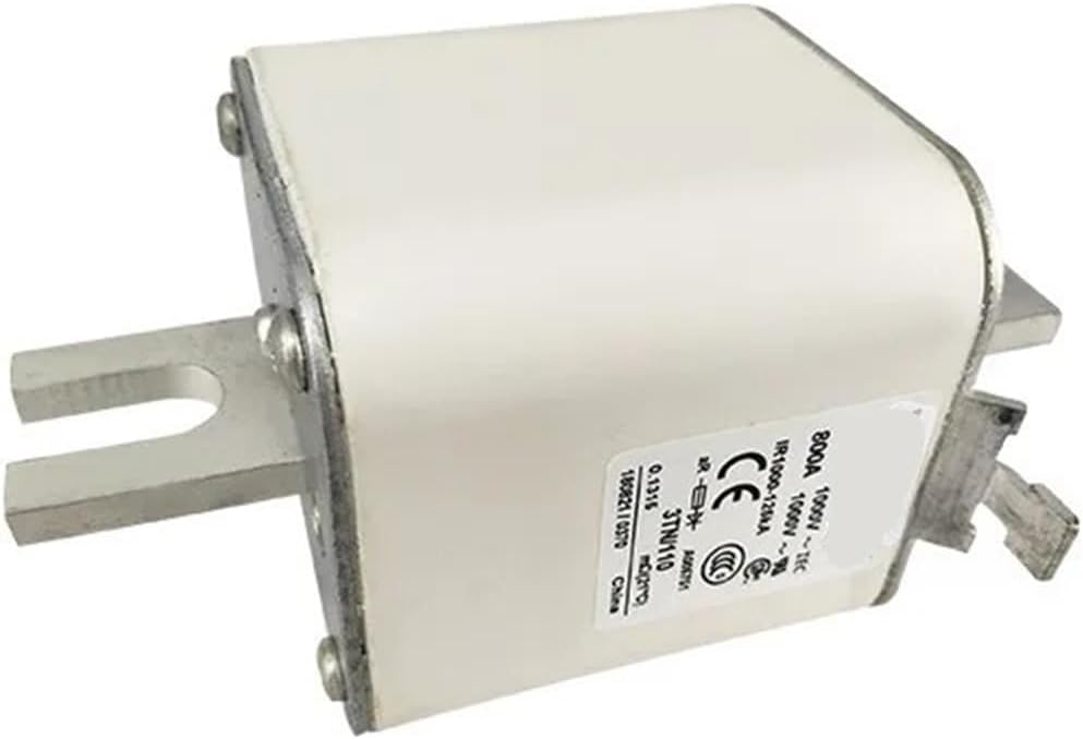 Fused Circuit Breaker 170M4410 170M6812 170M5810