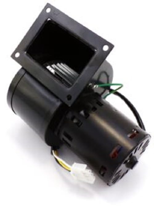 Generic Central Boiler Parts OEM Combustion Blower for Edge