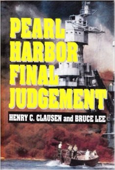 Pearl Harbor : Final Judgement 0850523907 Book Cover