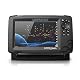 Fischfinder Lowrance Hook Reveal 7, Kartenplotter