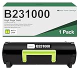 Remanufactured B231000 Black...