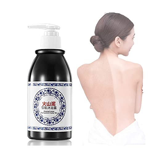 Our Best After Sun Shower Gel