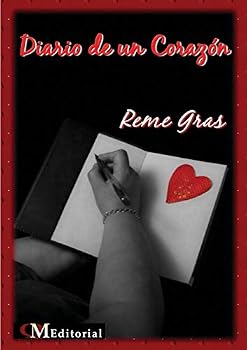 Paperback Diario de un Coraz?n [Spanish] Book