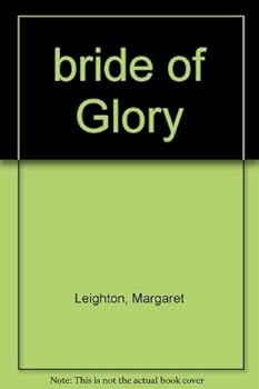 Bride of Glory; the Story of Elizabeth Bacon Custer