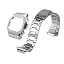 Silver metal set