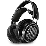 Philips Fidelio X2HR Over-Ear Open-Air Headphone - Black