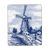 Stylisches Mouse Pad: Wir haben uns für ein schönes und modernes, farbenfrohes Muster entschieden und verwenden Drucktechnologie, um brillante Farben zu gewährleisten. Dieses Tischunterlage ist eine tolle Dekoration für Ihren Schreibtisch im Homeoffice oder im Studentenwohnheim und verleiht Ihrem Arbeitsplatz und Zuhause eine persönliche Note.