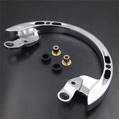 hayabusa handlebar price