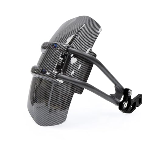 Garde-Boue Arrière Moto X-ADV 750 Accessoire Protection Poussière pour Forza NSS750
