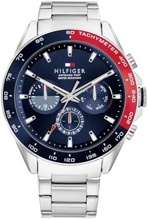 Tommy Hilfiger OWEN Men Watch, Analog