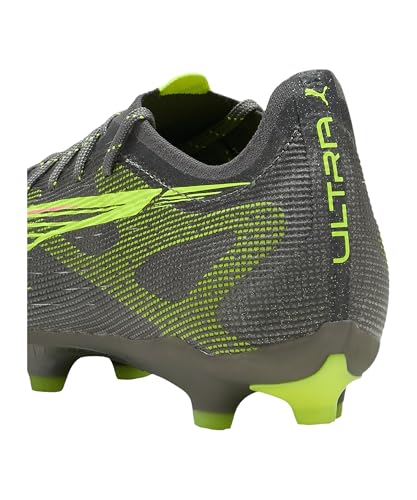 Image of PUMA Mens Ultra 5 Pro Firm GroundArtificial Ground Soccer Cleats - Blue