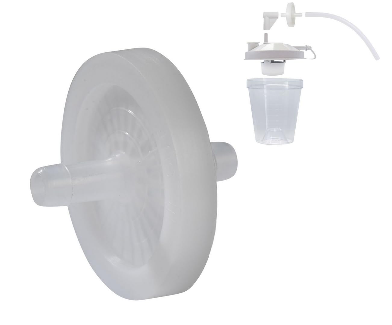 Filter for 18600 Suction Machine, White Genuine Replacement Filter for Drive Suction Machine (1)-image-48