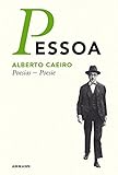 Poesia - Poesie (Fernando Pessoa, Werkausgabe)