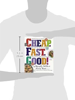Cheap. Fast. Good!