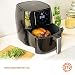 Imagen de MasterChef Freidora sin Aceite 4,5L, Air Fryer